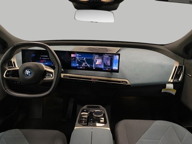 2022 BMW iX xDrive50 xDrive50 Sports Activity Vehicle